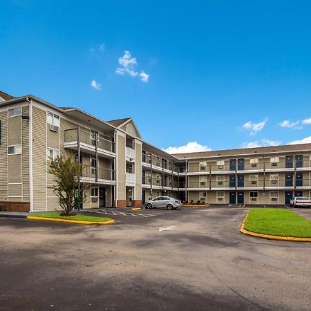 Motel 6-Jacksonville, Fl - South Extérieur photo