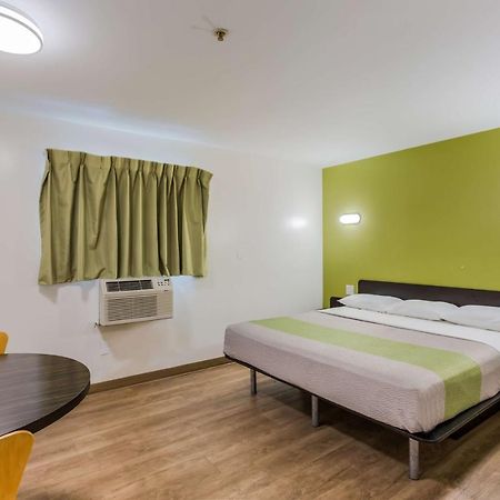 Motel 6-Jacksonville, Fl - South Extérieur photo