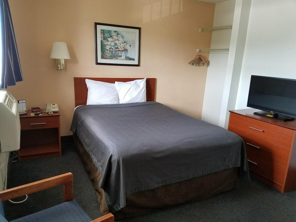 Motel 6-Jacksonville, Fl - South Extérieur photo