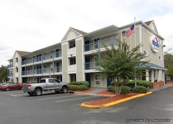Motel 6-Jacksonville, Fl - South Extérieur photo