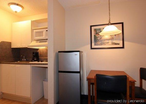 Motel 6-Jacksonville, Fl - South Chambre photo