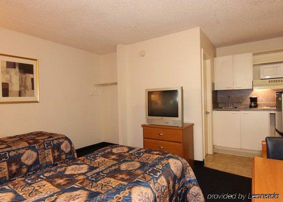 Motel 6-Jacksonville, Fl - South Chambre photo