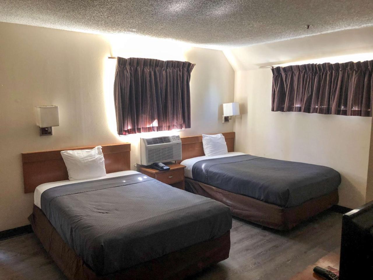 Motel 6-Jacksonville, Fl - South Extérieur photo