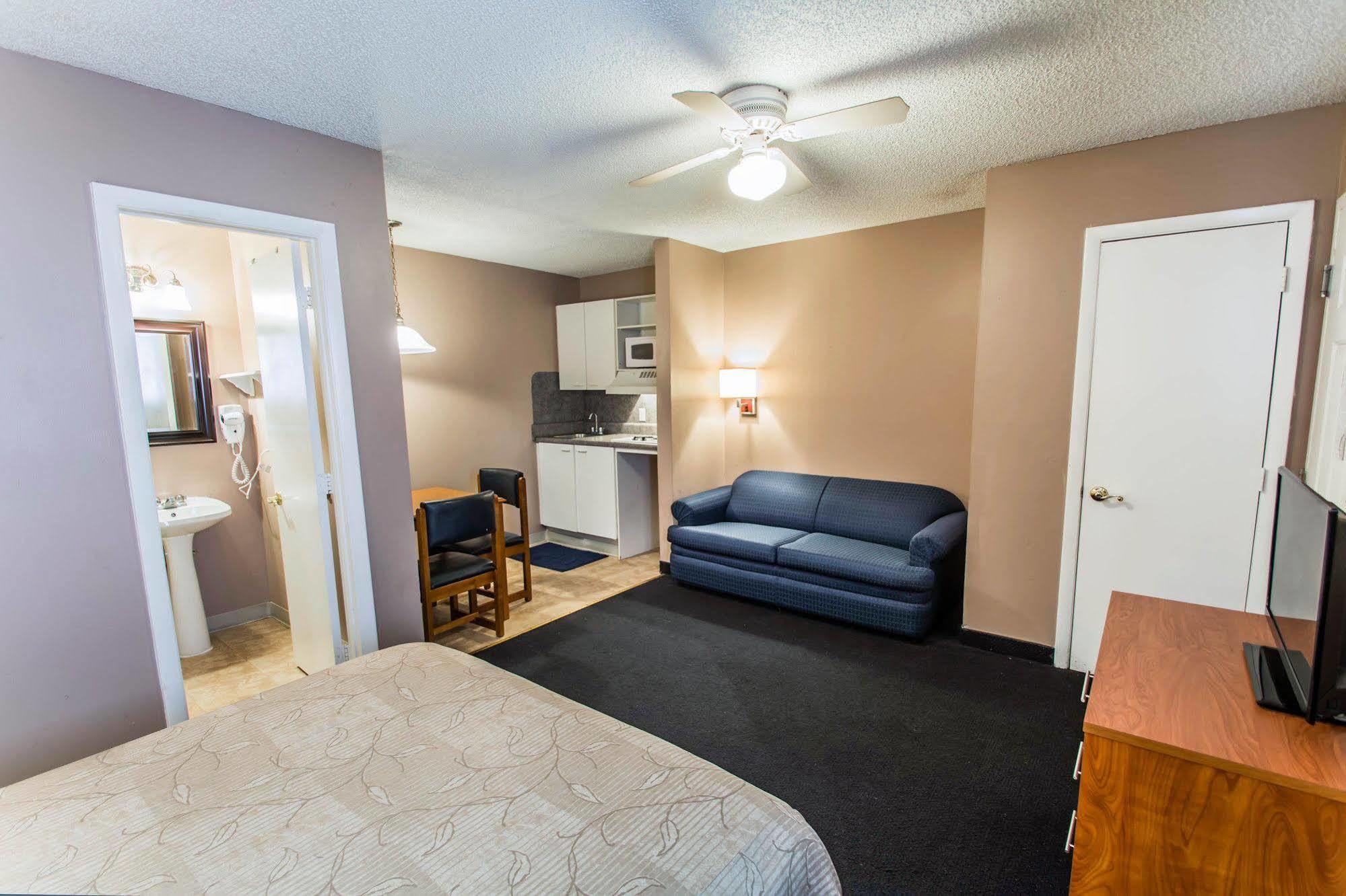 Motel 6-Jacksonville, Fl - South Extérieur photo