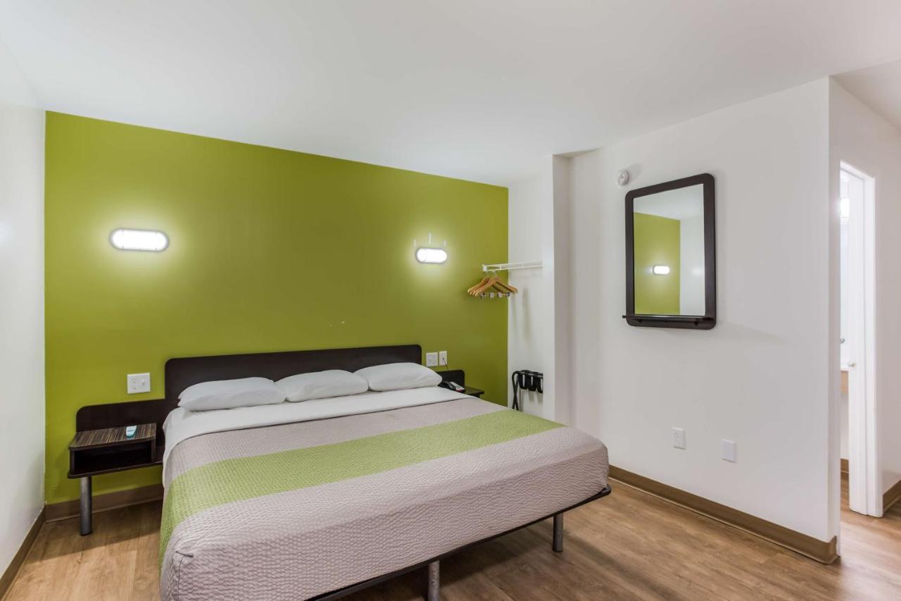 Motel 6-Jacksonville, Fl - South Extérieur photo