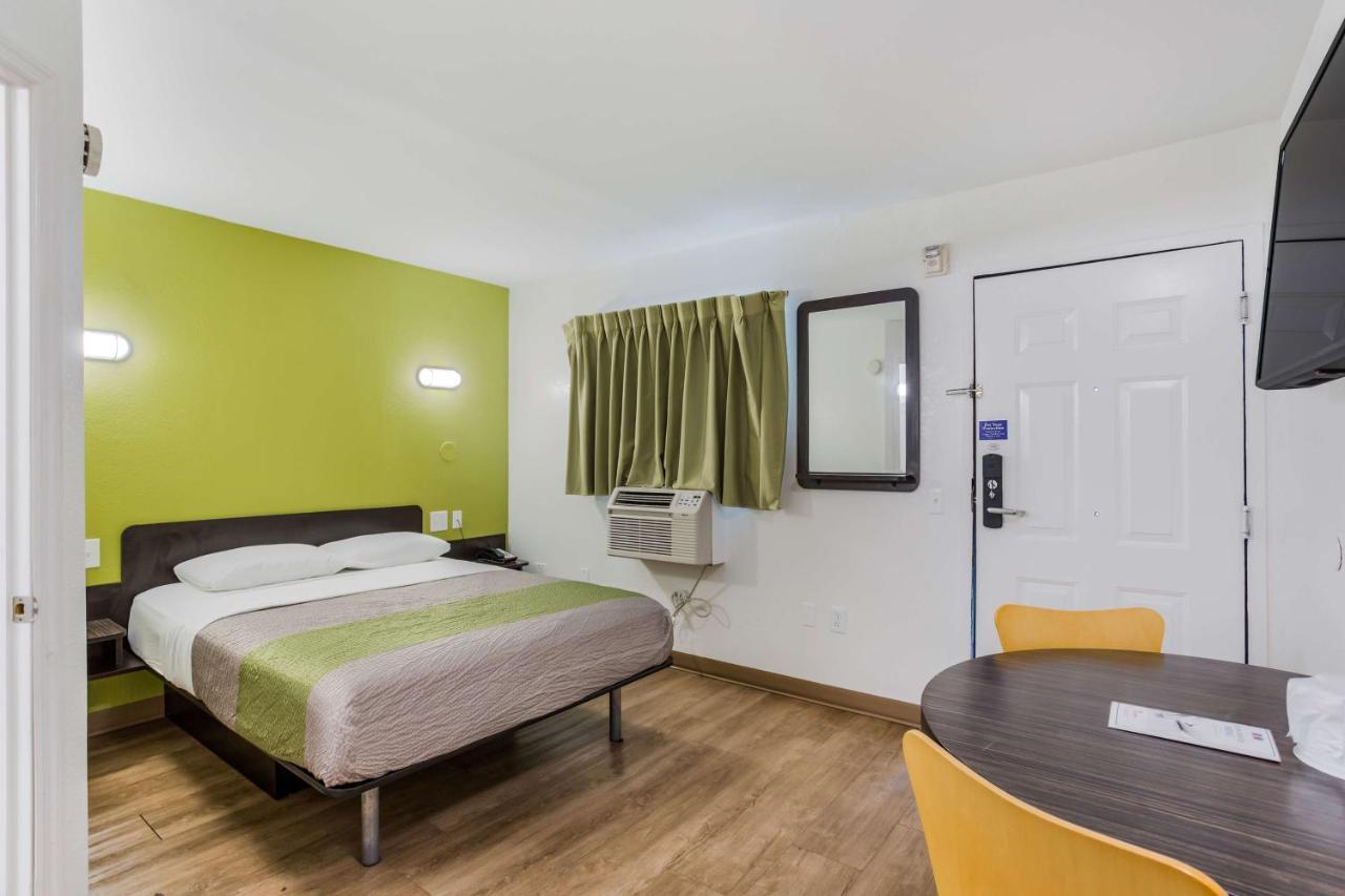 Motel 6-Jacksonville, Fl - South Extérieur photo