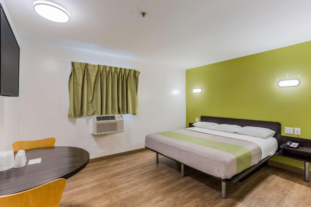 Motel 6-Jacksonville, Fl - South Extérieur photo
