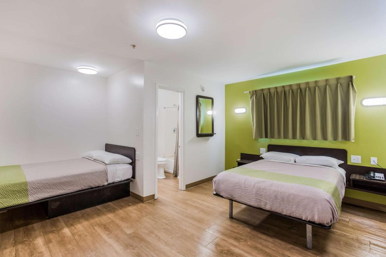 Motel 6-Jacksonville, Fl - South Extérieur photo
