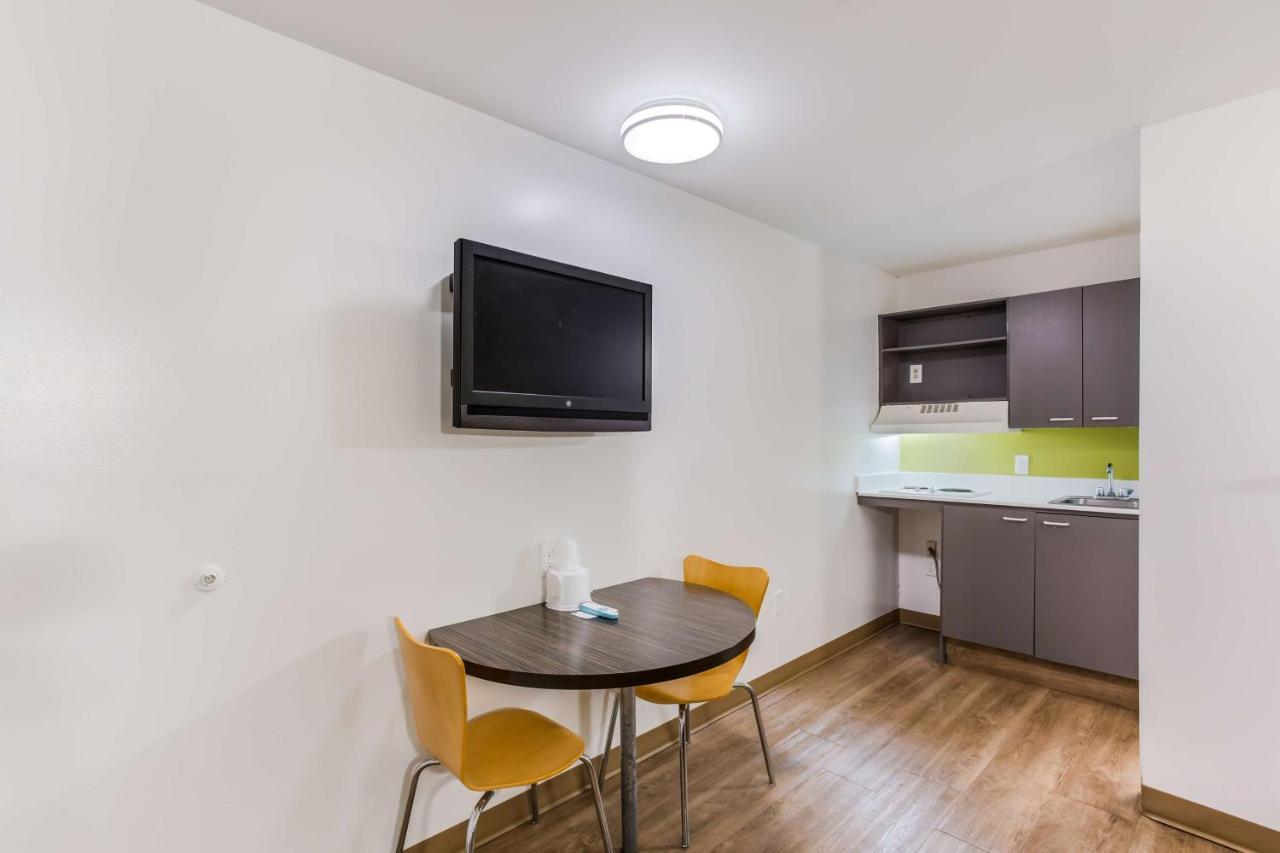Motel 6-Jacksonville, Fl - South Extérieur photo