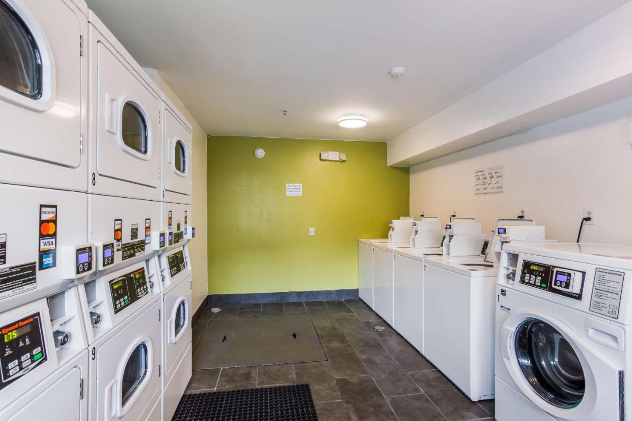Motel 6-Jacksonville, Fl - South Extérieur photo