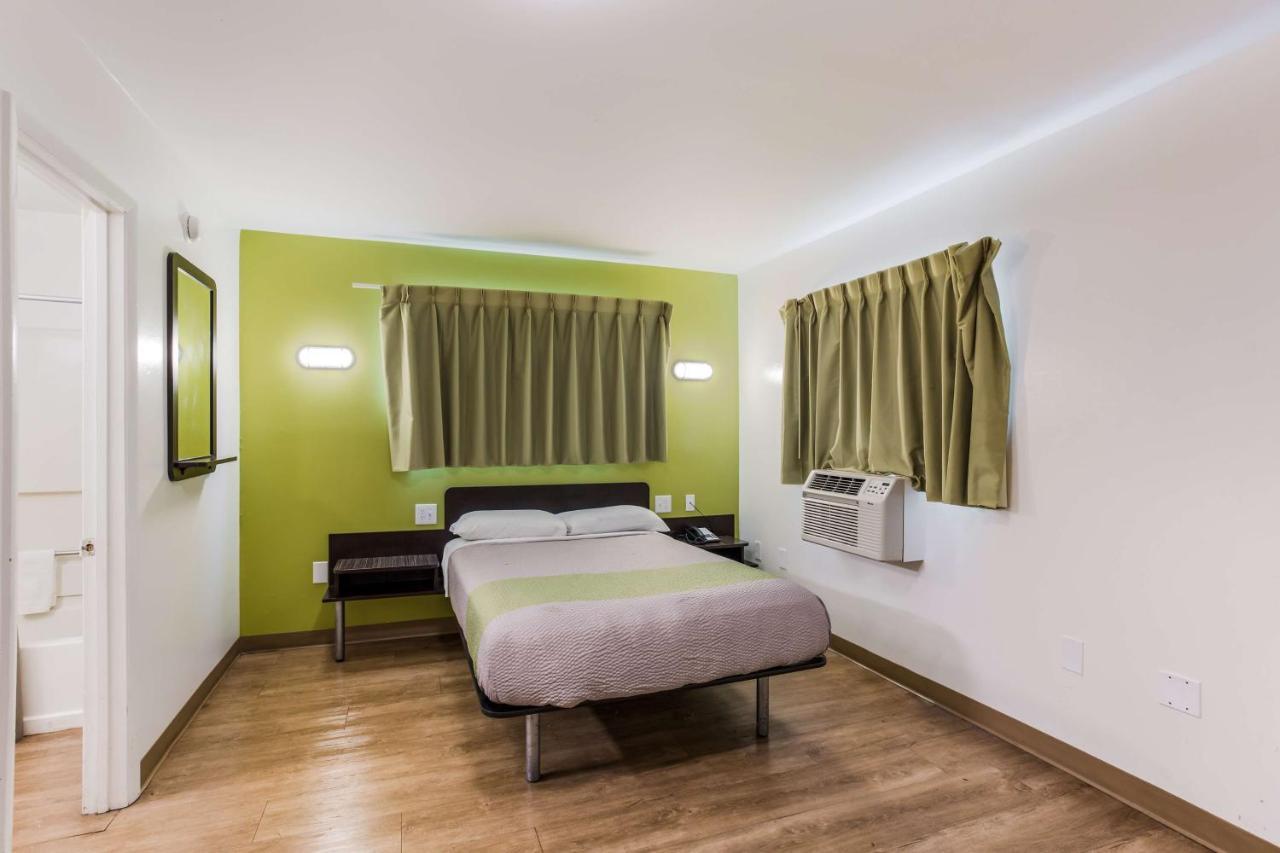 Motel 6-Jacksonville, Fl - South Extérieur photo