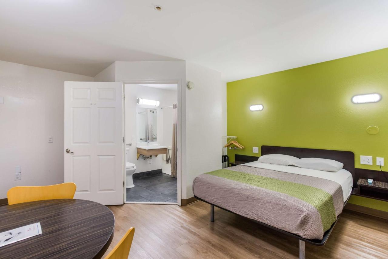 Motel 6-Jacksonville, Fl - South Extérieur photo