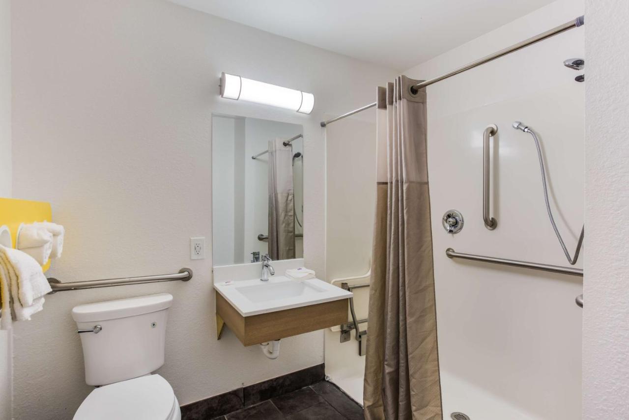 Motel 6-Jacksonville, Fl - South Extérieur photo