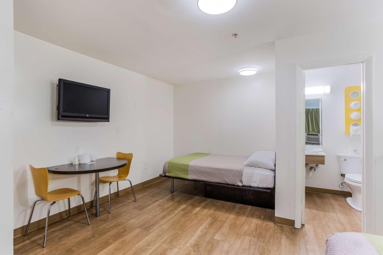 Motel 6-Jacksonville, Fl - South Extérieur photo