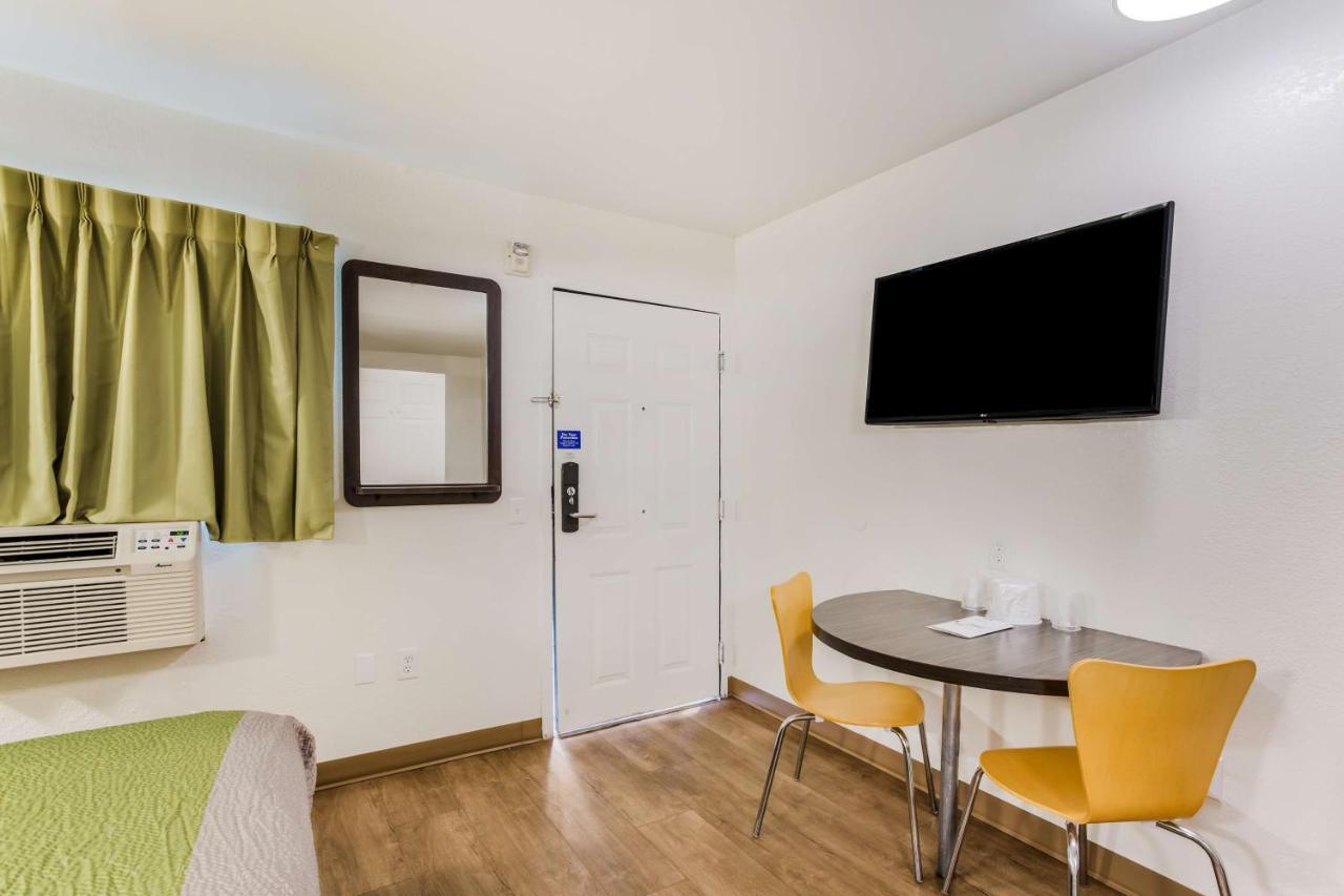 Motel 6-Jacksonville, Fl - South Extérieur photo